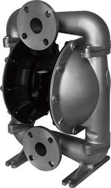 High Speed Pneumatic Diaphragm Pump For Combustible And Volatilizable Liquids